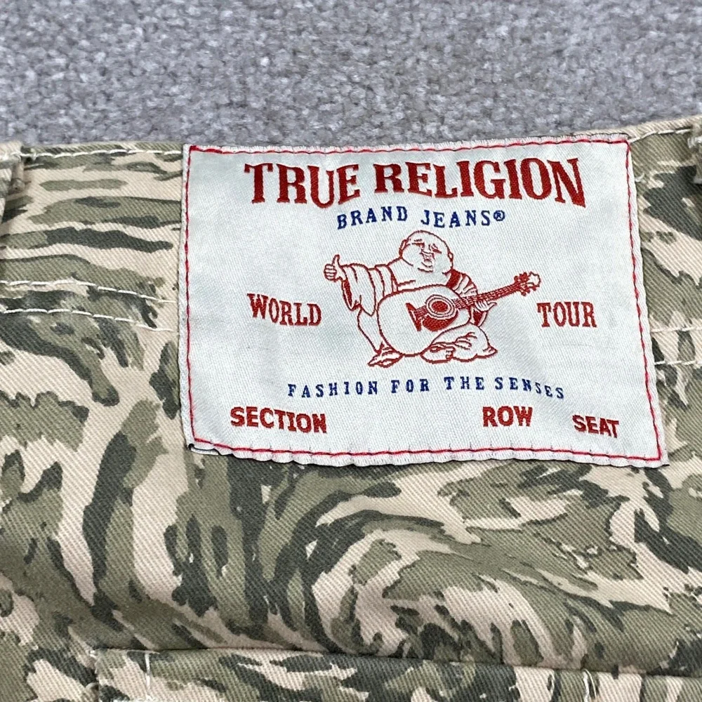 True Religion true religion
